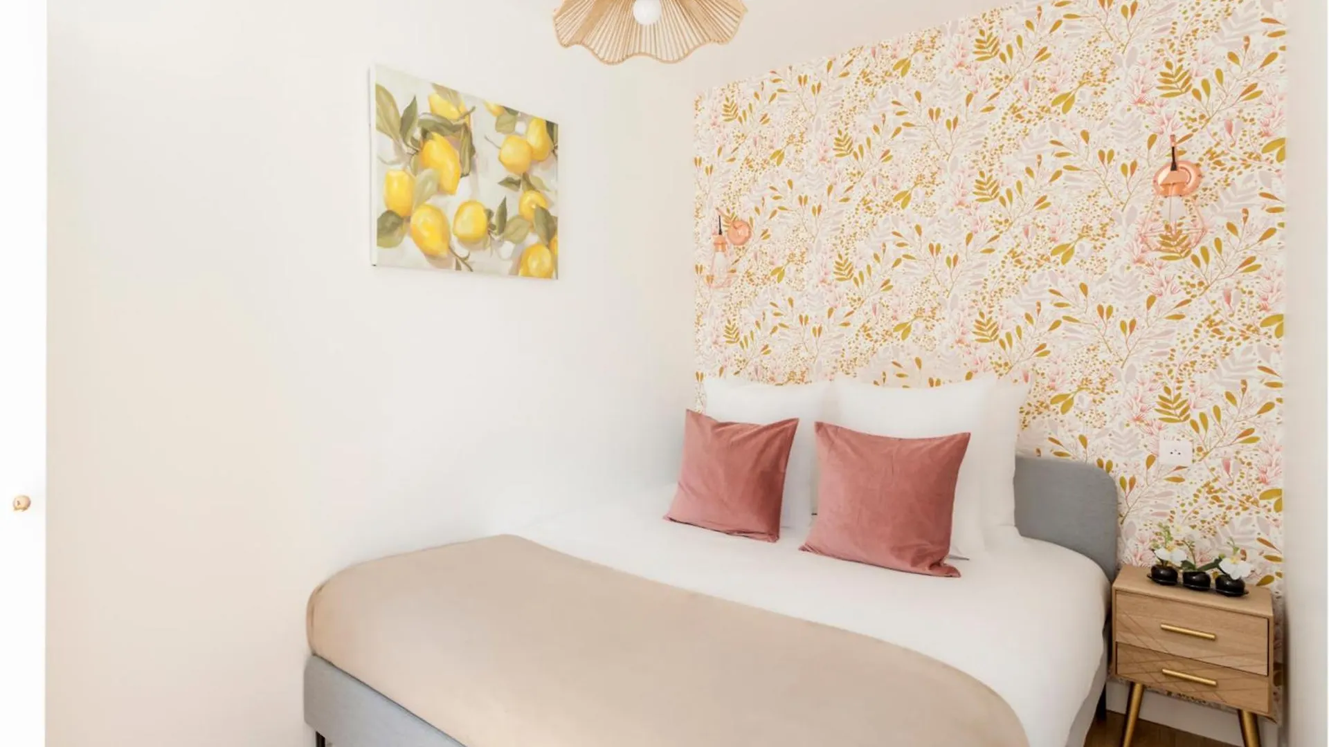 Merveil - Family Suite - Tour Eiffel - Finlay Paris 0*,