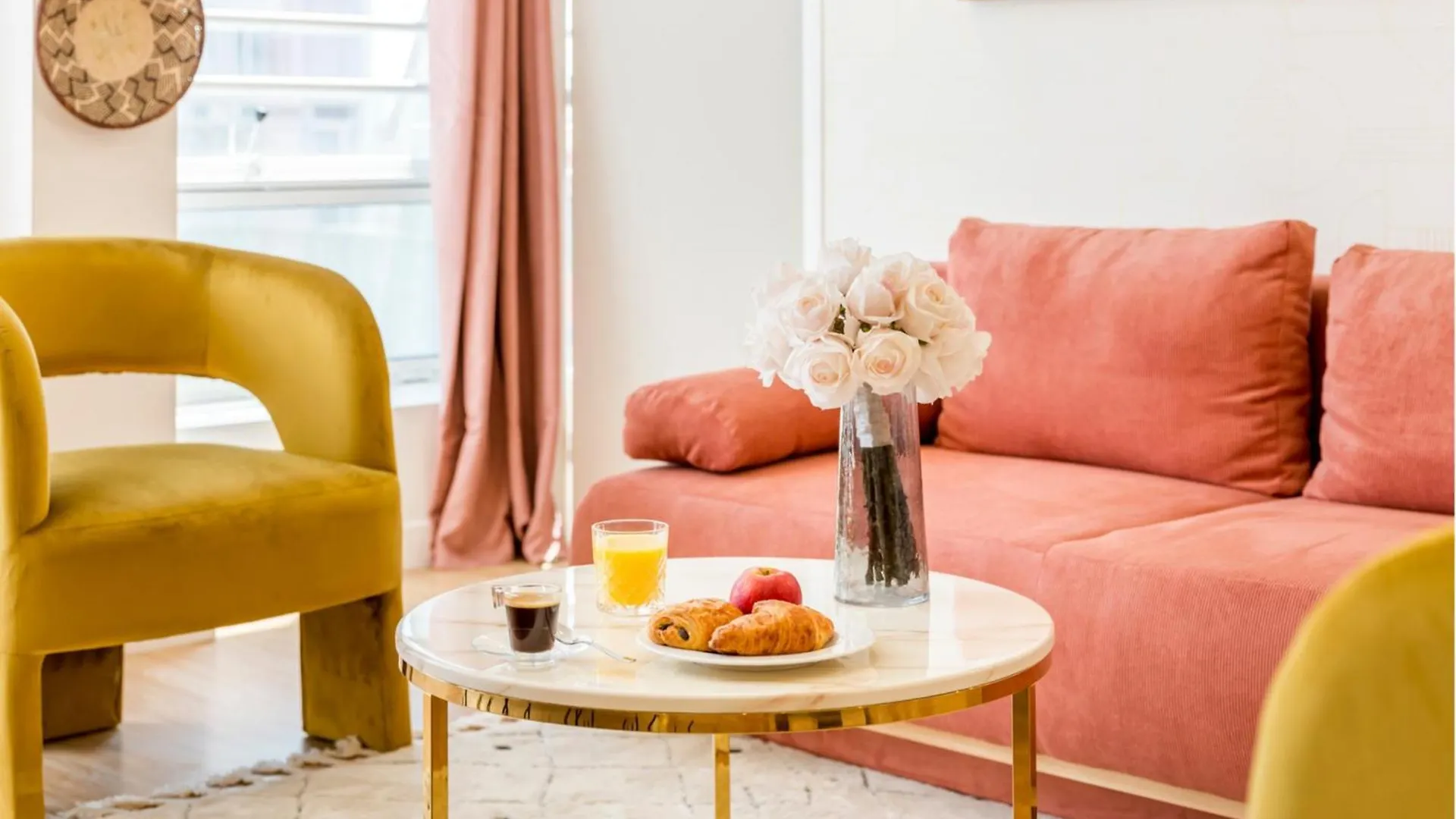 Daire Merveil - Family Suite - Tour Eiffel - Finlay Paris